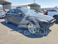 2011 Jaguar XJ фото