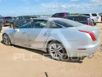 2011 Jaguar XJ фото