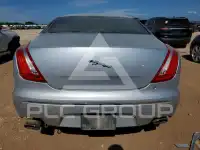 2011 Jaguar XJ фото