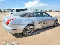 2011 Jaguar XJ фото