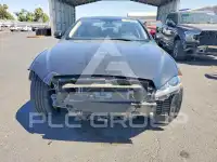 2011 Jaguar XJ фото