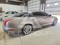 2011 Jaguar XJ photo