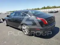 2011 Jaguar XJ фото