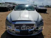 2011 Jaguar XJ фото