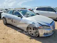2011 Jaguar XJ фото