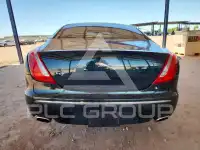 2011 Jaguar XJ фото