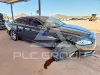 2011 Jaguar XJ фото