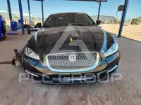 2011 Jaguar XJ фото