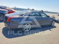 2011 Jaguar XJ фото