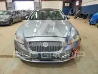 2011 Jaguar XJ фото