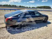 2011 Jaguar XJ фото