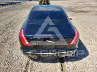2011 Jaguar XJ фото