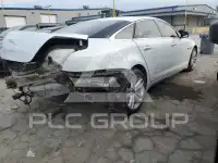 2011 Jaguar XJ photo