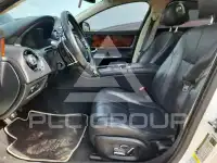 2011 Jaguar XJ photo
