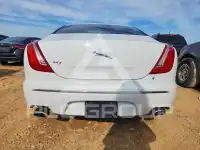 2011 Jaguar XJ photo