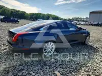 2011 Jaguar XJ фото
