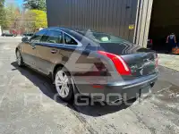 2011 Jaguar XJ фото