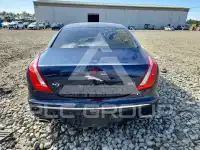 2011 Jaguar XJ фото