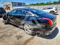 2011 Jaguar XJ фото