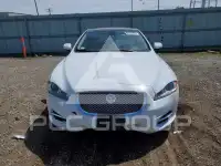 2011 Jaguar XJ photo