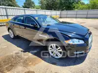 2011 Jaguar XJ фото