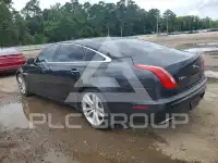 2011 Jaguar XJ photo