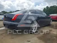 2011 Jaguar XJ photo