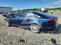 2011 Jaguar XJ фото