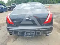 2011 Jaguar XJ photo
