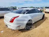 2011 Jaguar XJ photo