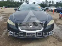 2011 Jaguar XJ photo