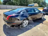 2011 Jaguar XJ фото