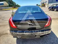2011 Jaguar XJ фото