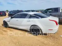 2011 Jaguar XJ photo