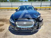 2011 Jaguar XJ фото