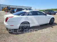 2011 Jaguar XJ photo