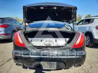 2011 Jaguar XJ фото