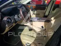 2011 Jaguar XJ фото