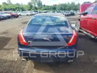 2011 Jaguar XJ фото