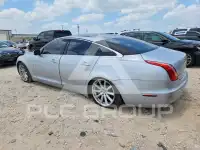 2011 Jaguar XJ фото