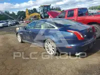 2011 Jaguar XJ фото