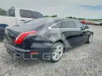2011 Jaguar XJ фото