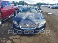 2011 Jaguar XJ фото