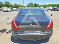 2011 Jaguar XJ фото