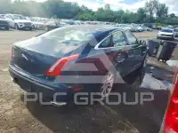 2011 Jaguar XJ фото