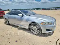 2011 Jaguar XJ фото