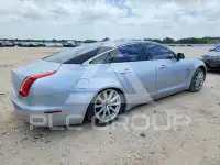 2011 Jaguar XJ фото