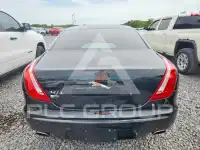 2011 Jaguar XJ фото