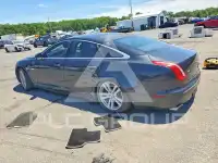 2011 Jaguar XJ фото