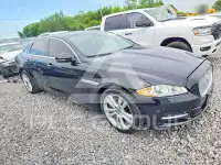 2011 Jaguar XJ фото